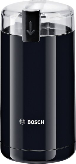 Bosch TSM6A013B Kávédaráló, Fekete