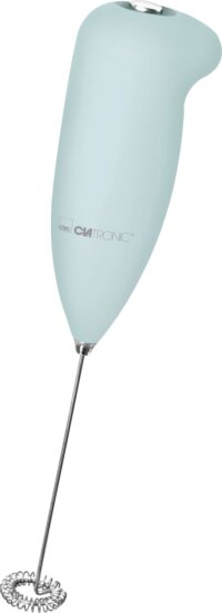 Clatronic MS 3089 Tejhabosító, Menta Clatronic MS 3089 Tejhabosító, Menta