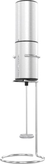 ProfiCook PC-MS 1273 Tejhabosító, Nemesacél