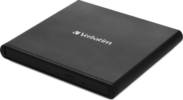 Verbatim 98938 USB 2.0 külső DVD/CD író