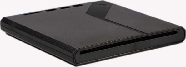 IRIS Push külső DVD író IRIS Push külső DVD író