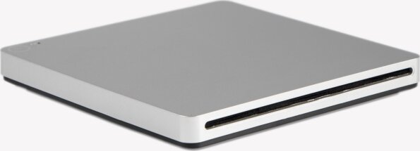 IRIS Silver külső DVD író IRIS Silver külső DVD író