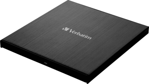Verbatim 43886 USB 3.2 külső DVD író