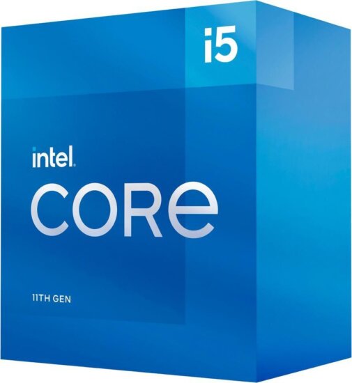 Intel Core i5-11400 2,6GHz 12MB LGA1200 BOX