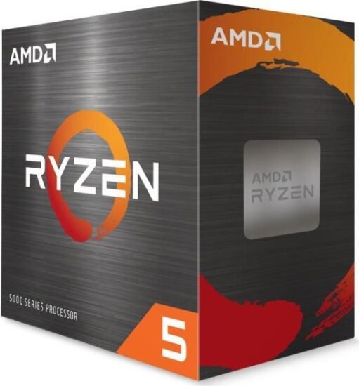 AMD Ryzen 5 5500GT 3,6GHz AM4 BOX AMD Ryzen 5 5500GT 3,6GHz AM4 BOX
