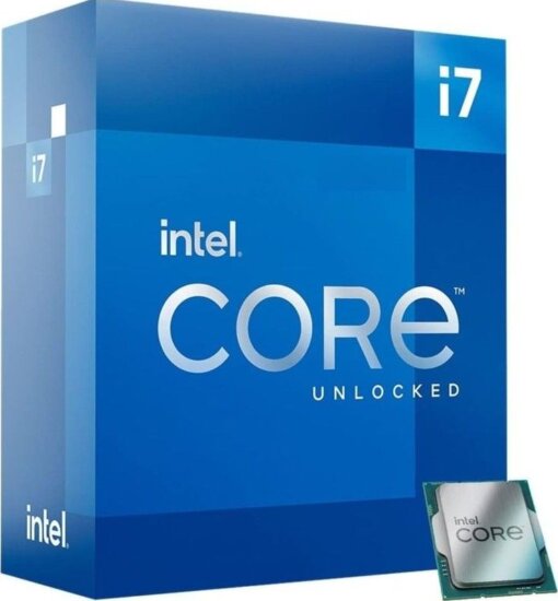 Intel Core i7-14700KF 3,4GHz 33MB LGA1700 BOX (Ventilátor nélkül) Intel Core i7-14700KF 3,4GHz 33MB LGA1700 BOX (Ventilátor nélkül)