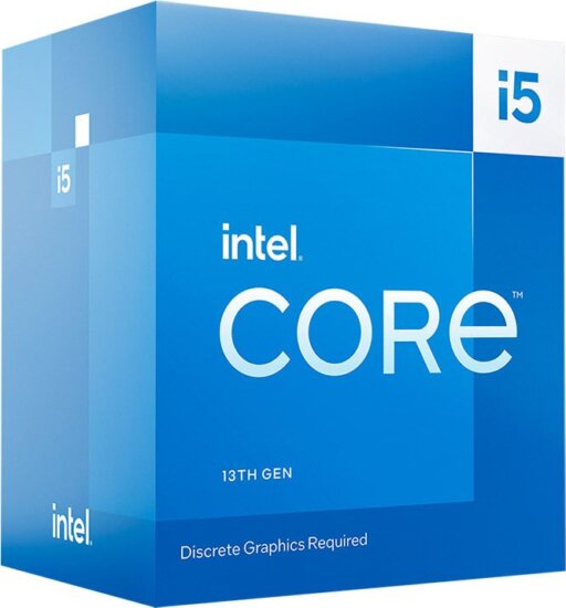Intel Core i5-13400F 2,5GHz 20MB LGA1700 BOX