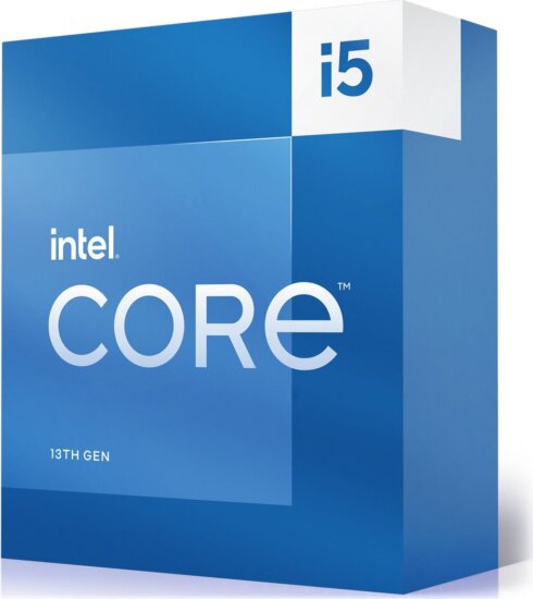 Intel Core i5-13400 2,5GHz 20MB LGA1700 BOX