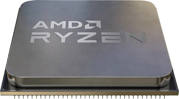 AMD Ryzen 3 4100 3,8GHz AM4 BOX