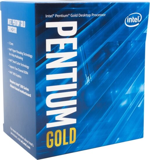 Intel Core i3-12100 3,30GHz 12MB LGA1700 BOX