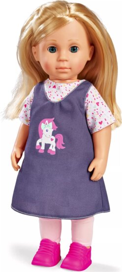 Simba, My Love sister, 5 funkciós baba Simba, My Love sister, 5 funkciós baba