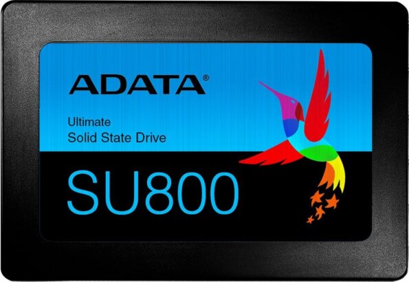 A-Data Ultimate SU800 512GB (2,5", SATA3) A-Data Ultimate SU800 512GB (2,5", SATA3)