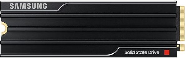 Samsung 9100 Pro 1TB (M.2 2280, NVMe, Hűtővel) Samsung 9100 Pro 1TB (M.2 2280, NVMe, Hűtővel)