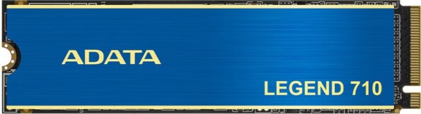 ADATA Legend 710 512GB (M.2 2280, NVMe)