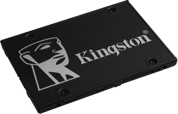 Kingston KC600 256GB (2,5", SATA3) Kingston KC600 256GB (2,5", SATA3)