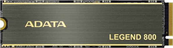 A-Data Legend 800 2TB (M.2 2280, NVMe)