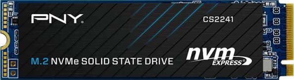 PNY CS2241 1TB (M.2 2280, NVMe)