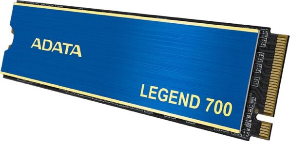A-Data Legend 710 256GB (M.2 2280, NVMe) A-Data Legend 710 256GB (M.2 2280, NVMe)