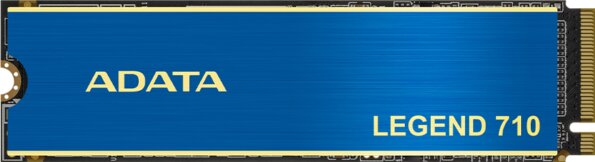 ADATA Legend 710 256GB (M.2 2280, NVMe)