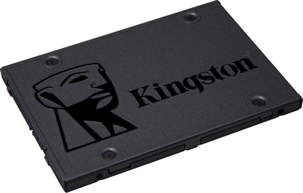 Kingston A400 480GB (2,5", SATA3)