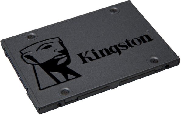 Kingston A400 960GB (2,5", SATA3)