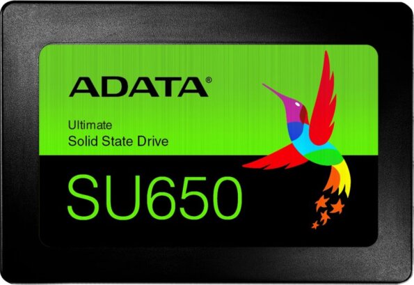 A-Data Ultimate SU650 1TB (2,5", SATA3)