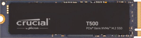 Crucial T500 2TB (M.2 2280, NVMe)