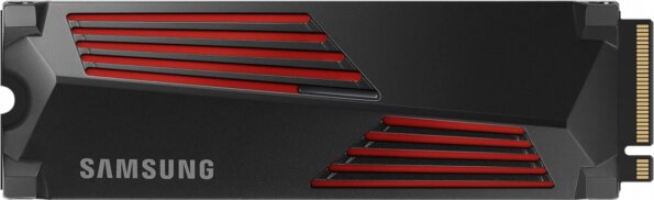 Samsung 990 Pro 2TB (M.2 2280, NVMe, Hűtővel) Samsung 990 Pro 2TB (M.2 2280, NVMe, Hűtővel)