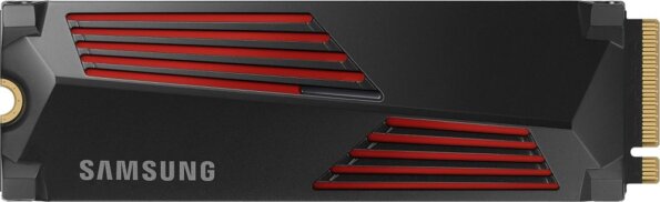 Samsung 990 Pro 4TB (M.2 2280, NVMe, Hűtővel) Samsung 990 Pro 4TB (M.2 2280, NVMe, Hűtővel)