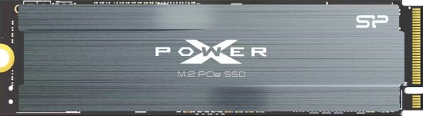 Silicon Power US75 1TB (M.2 2280, NVMe)
