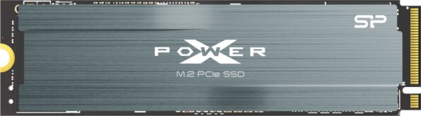 Silicon Power US75 2TB (M.2 2280, NVMe)