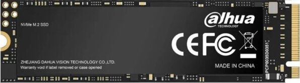 Dahua C910 1TB (M.2 2280)