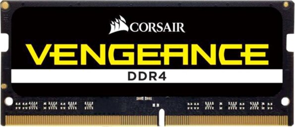 Corsair 8GB / 2400MHz Vengeance (DDR4, SODIMM)