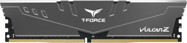 TeamGroup 32GB / 3600MHz Vulcan Z Grey (DDR4)