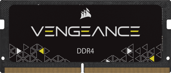 Corsair 16GB / 2400MHz Vengeance (DDR4, SODIMM)