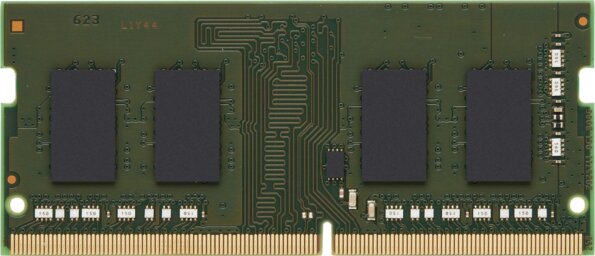 Kingston 4GB / 3200MHz ValueRAM (DDR4, SODIMM)