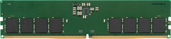 Kingston 16GB / 5600MHz ValueRAM (DDR5)