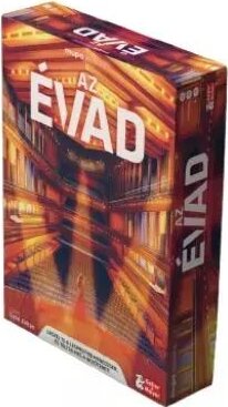 Az Évad társasjáték Az Évad társasjáték