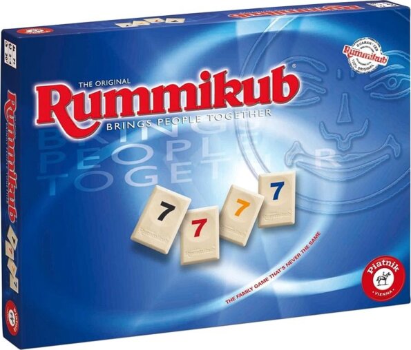 Rummikub Original