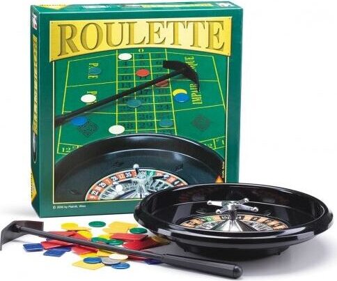 Piatnik, Roulette