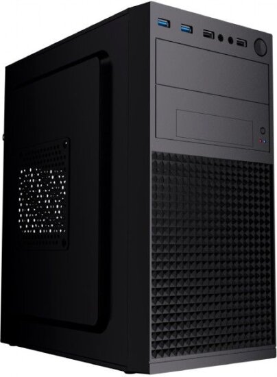 Gembird Fornax K300, fekete