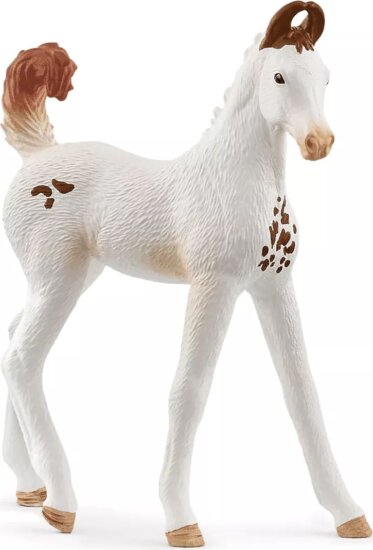 Schleich Horse Club, Marwari csikó figura