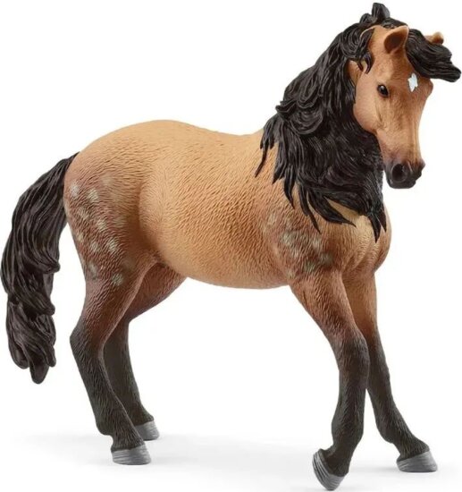 Schleich, Andalúz kanca figura