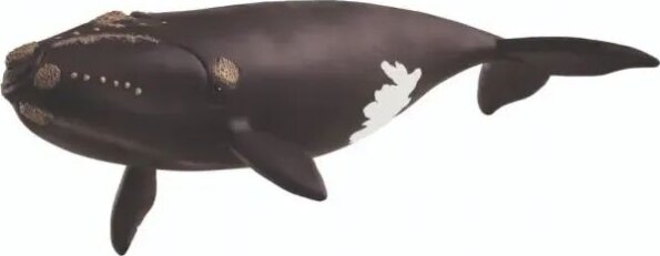 Schleich, Észak-Atlanti kisbálna figura