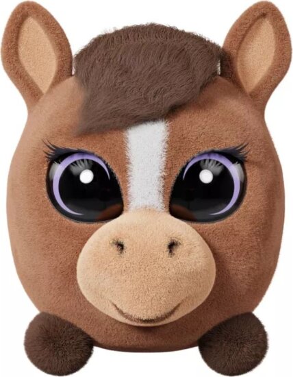 Flockies játékfigura, 3. széria, Ló Hira