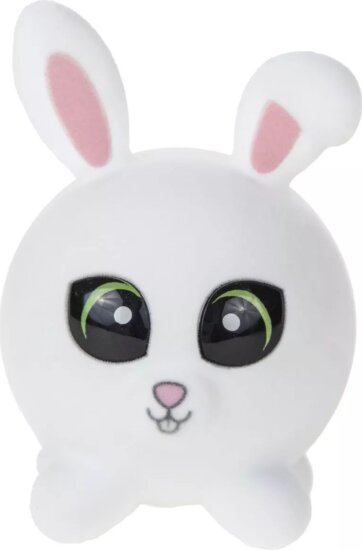 Flockies játékfigura, 4. széria, Benny nyuszika