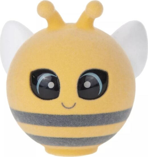 Flockies játékfigura, 4. széria, Bonnie méhecske