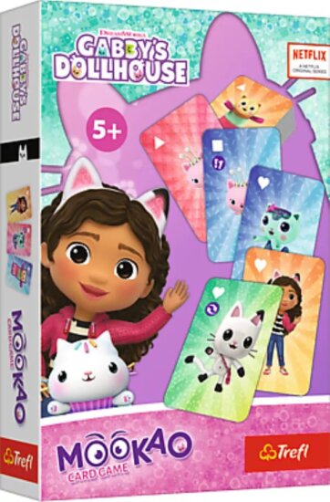 Mookao kártyajáték, Gabi babaháza