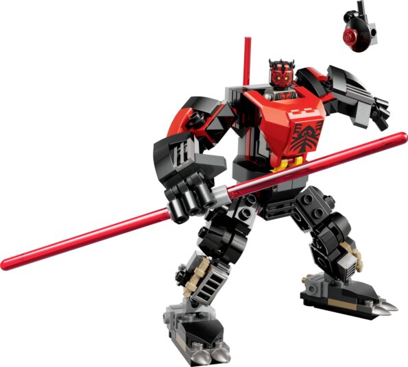 LEGO® Star Wars™, Darth Maul™ Mech