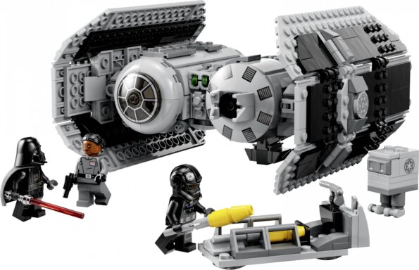 LEGO® Star Wars™, TIE bombázó™